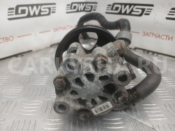 Насос гидроусилителя руля Toyota Camry 