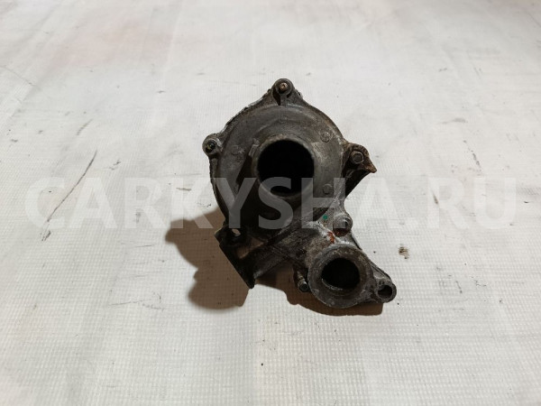 Насос водяной (помпа) Toyota Sprinter оригинальный номер 1610019255