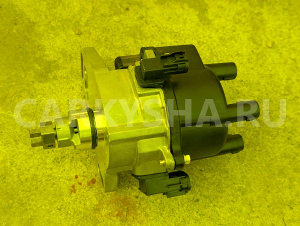 Трамблер Toyota Carina 