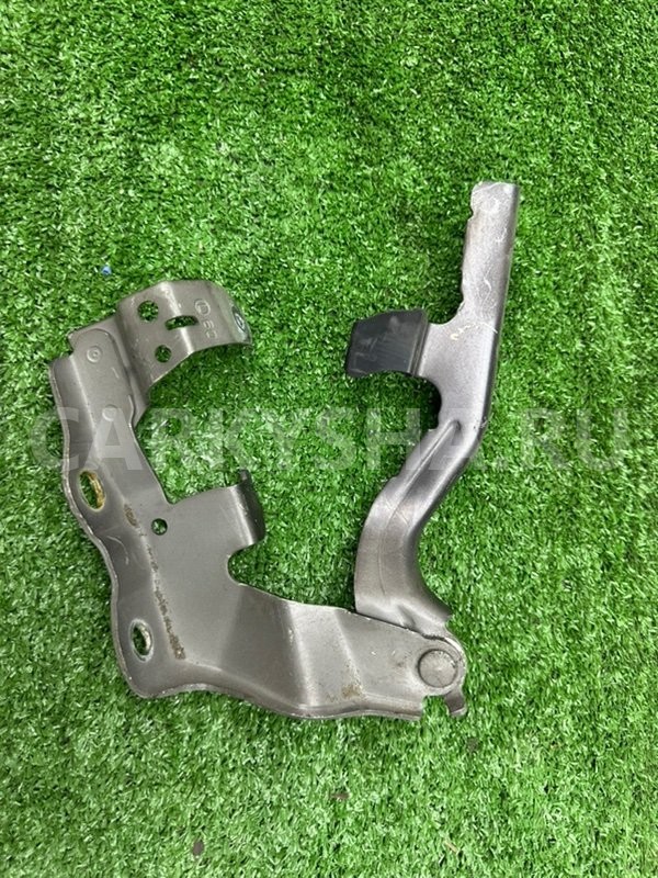 Петля капота Toyota Camry 2015 5342006310 ASV50 2AR-FE, левая Toyota Camry 