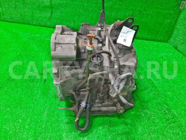 АКПП Toyota Premio 